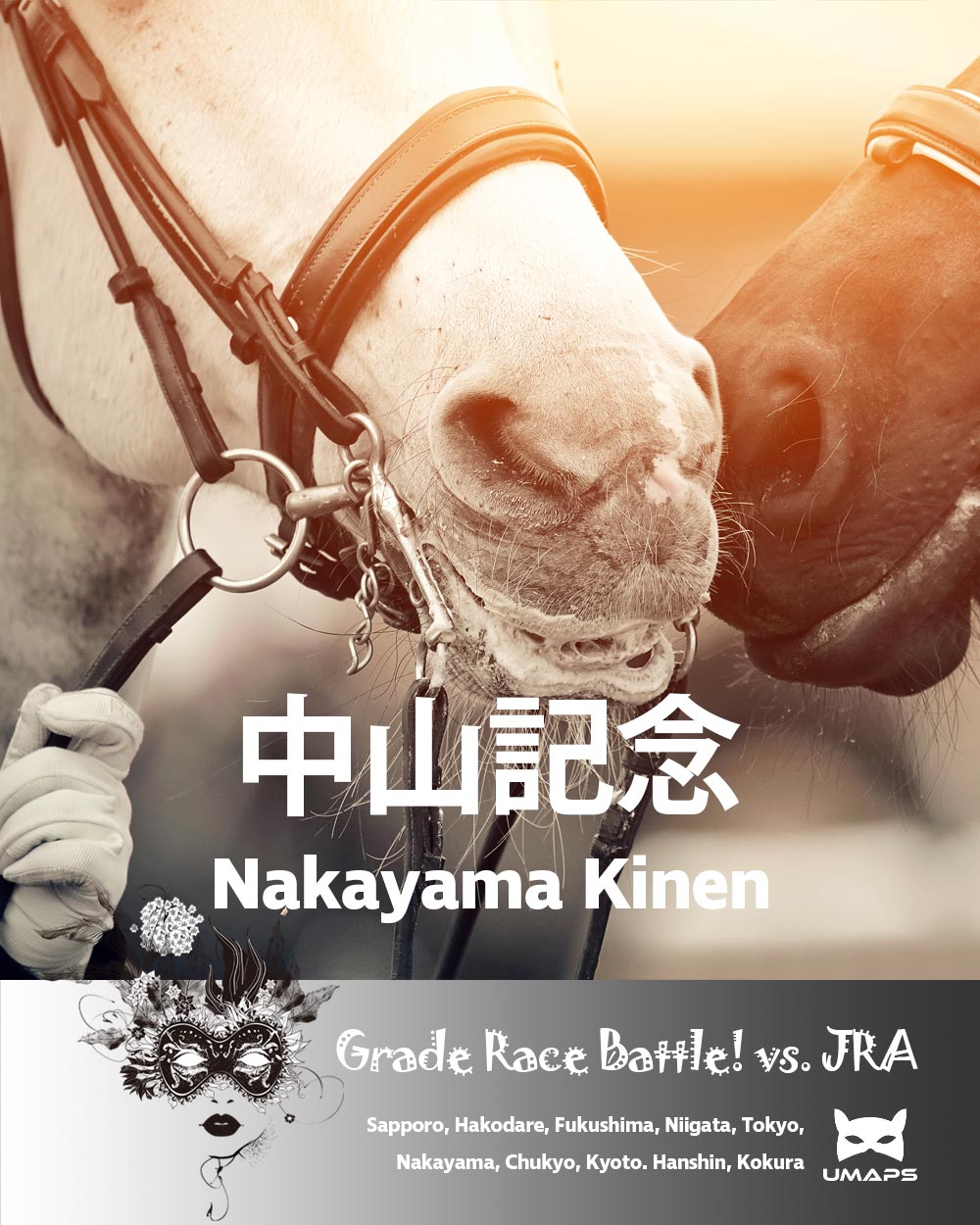 中山記念(G2) 2026年3月1日｜レーベンスティール１着, カラマティアノス２着, エコロヴァルツ３着｜UMAPS重賞予想（過去20年傾向・隊列）