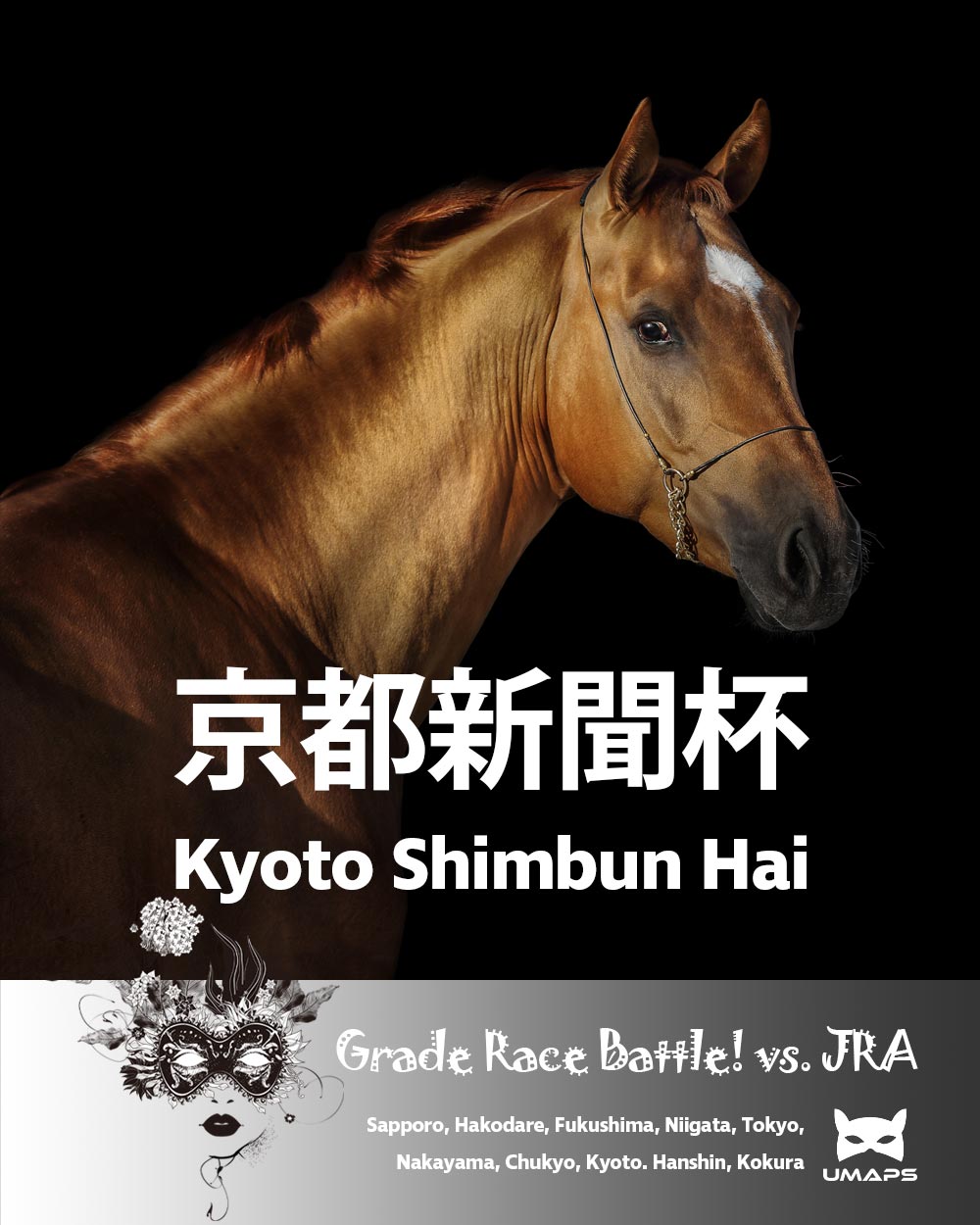 京都新聞杯(G2) 2025年5月10日｜ショウヘイ１着, エムズ２着, デルアヴァー３着｜UMAPS重賞予想（過去20年傾向・隊列）