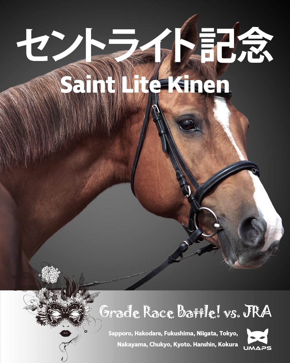 朝日セントライト記念(G2) 2026年9月13日｜ジャスティンシカゴ１着, サヴォアフェール２着, アウダーシア３着｜UMAPS重賞予想（過去20年傾向・隊列）