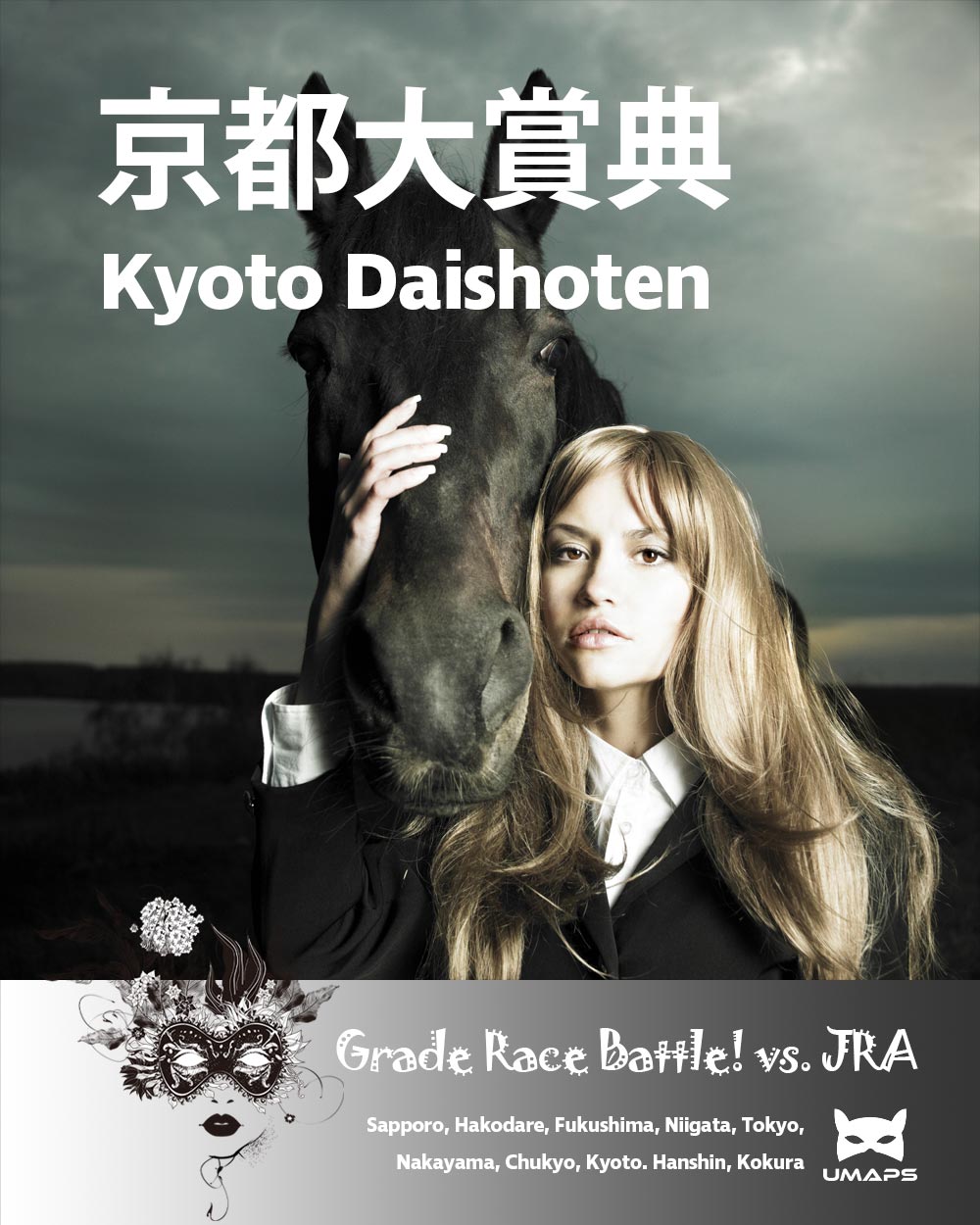 京都大賞典(G2) データ傾向と狙い方〔2003-2026〕レース質・レベル・指数・波乱度・予想オッズ・枠順・配当