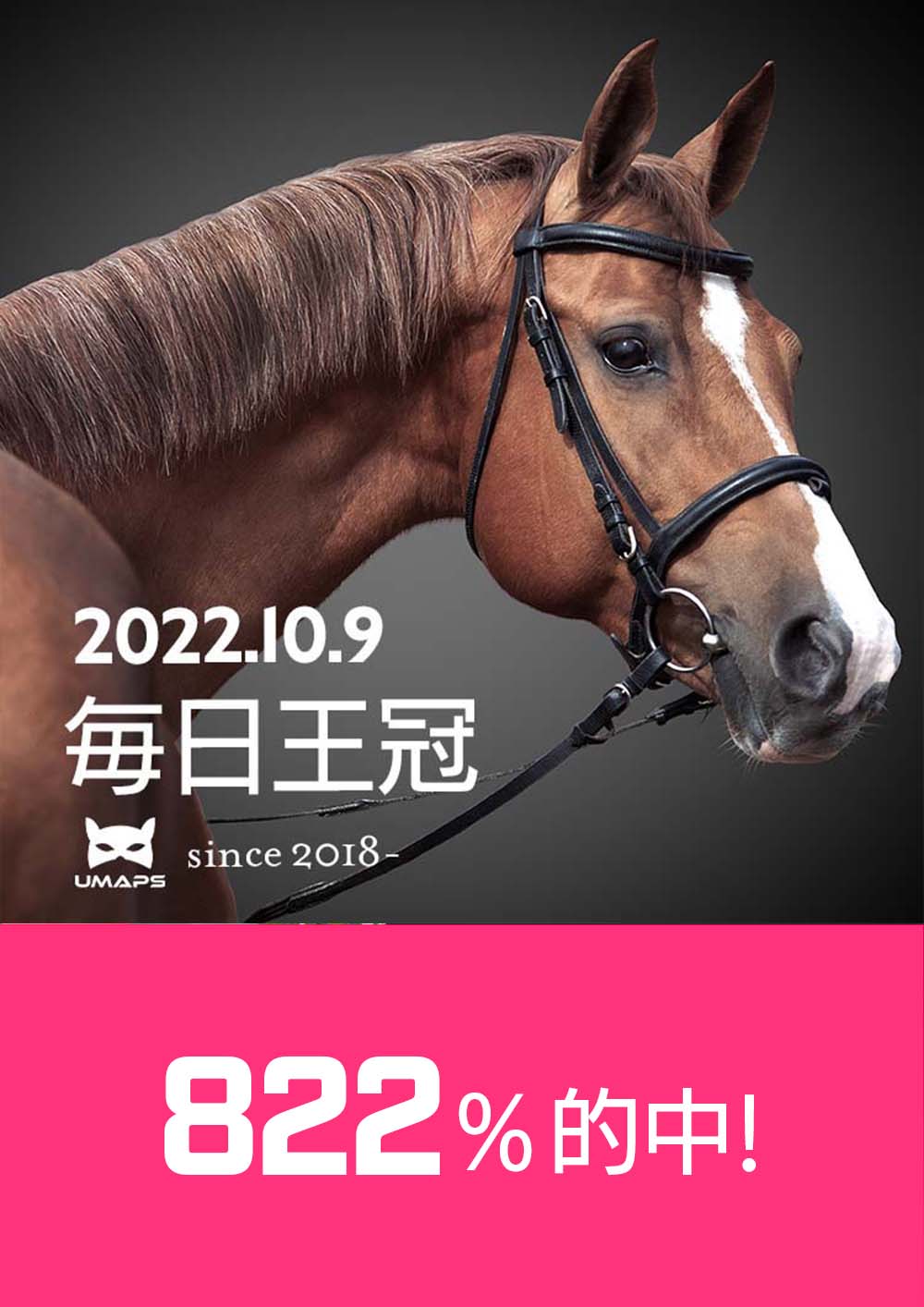 822%的中｜毎日王冠（G2）2022年10月9日｜◯サリオス１着, ◎ジャスティンカフェ２着, ▲ダノンザキッド３着｜UMAPS重賞分析