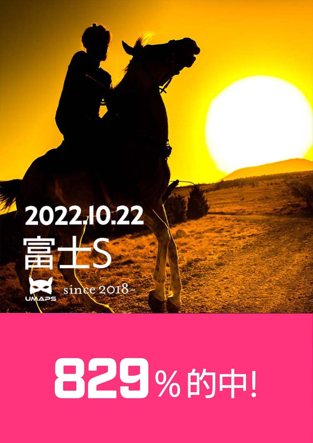 829%的中｜富士Ｓ（G2）2022年10月22日｜◎セリフォス１着, ◯ソウルラッシュ２着, 注ダノンスコーピオン３着｜UMAPS重賞分析