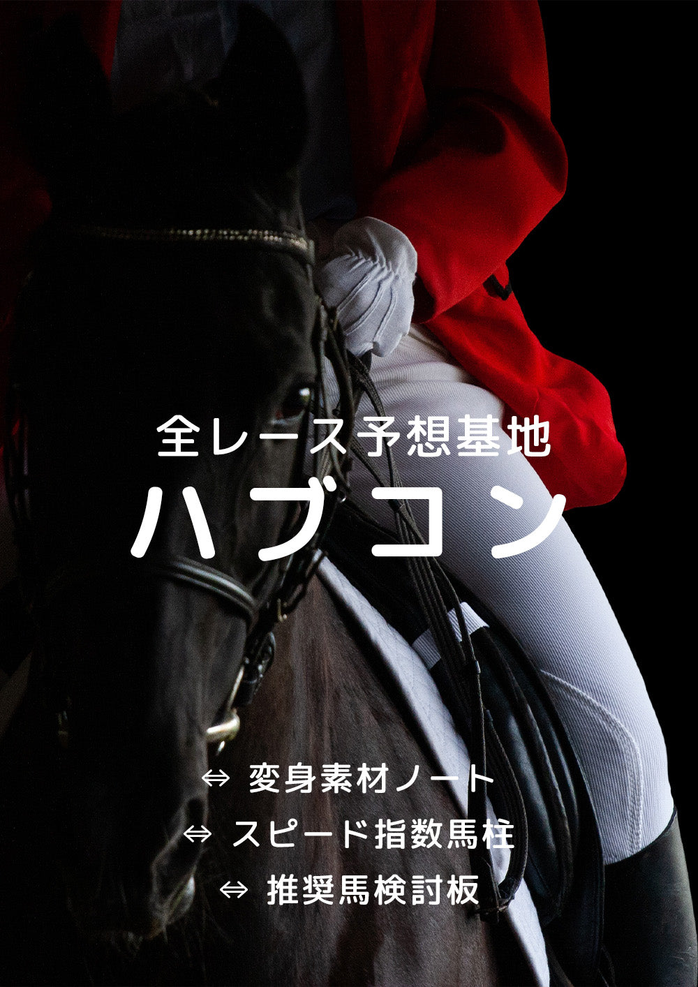 ハブコン - UMAPS変身指数・推奨馬サマリ｜2024年4月21日（福島・東京・京都）